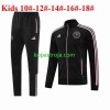 Inter Miami Barn Overaller Svart 2023/24